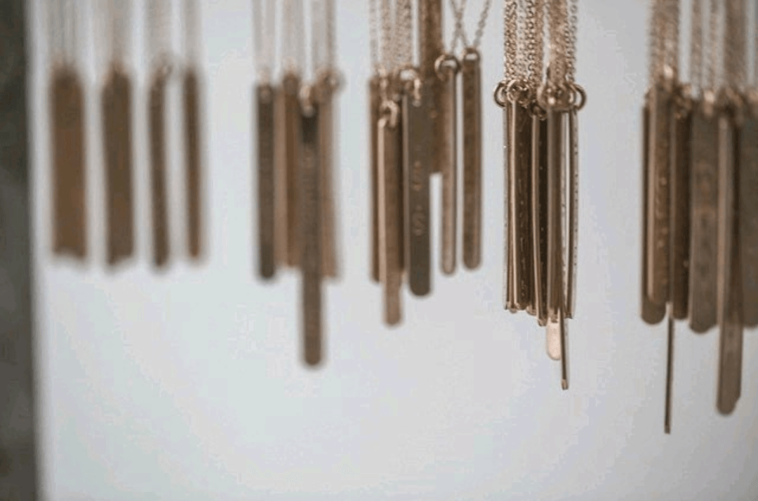 Gold Fill Jewelry: Care, Quality, & Your Questions Answered - Nashelle