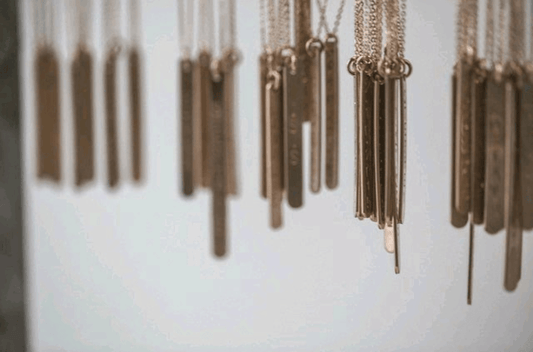 Gold Fill Jewelry: Care, Quality, & Your Questions Answered - Nashelle