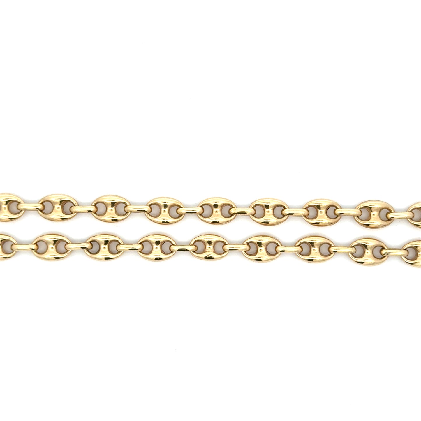 Puffy Mariner Chain