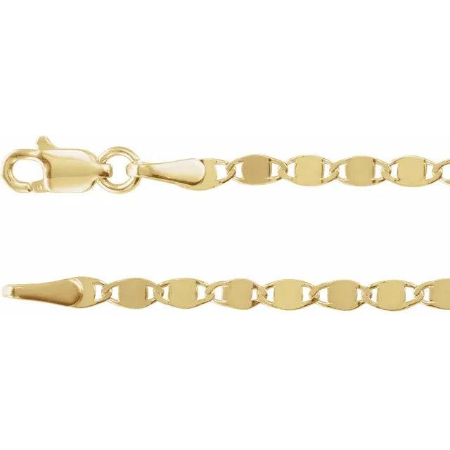 Mirror Link Chain - Nashelle