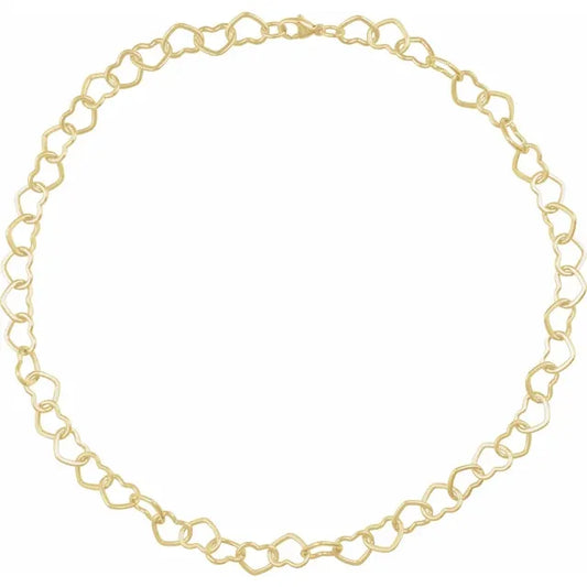 Heart Chain