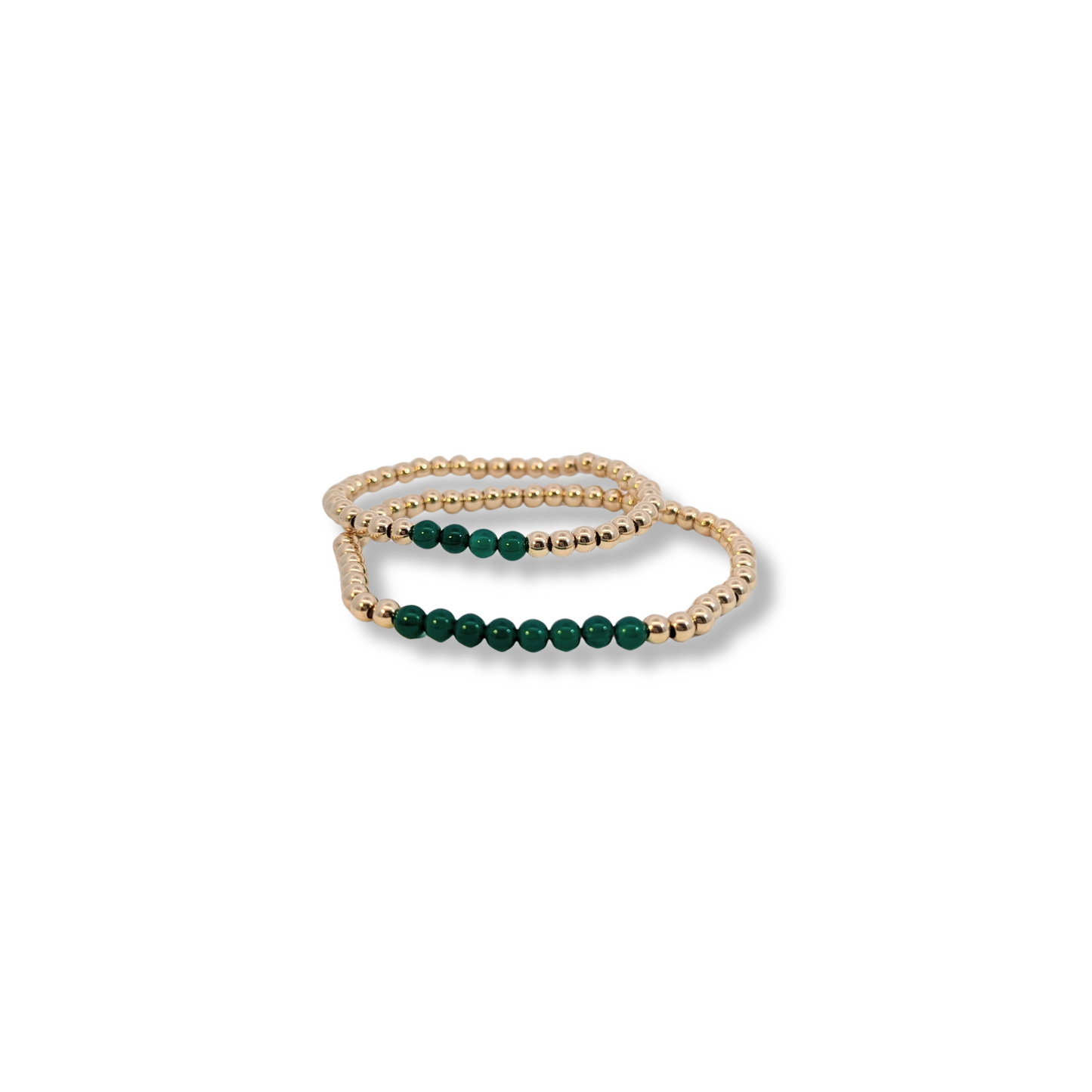 Gem Stretch and Mini Bracelet Bundle
