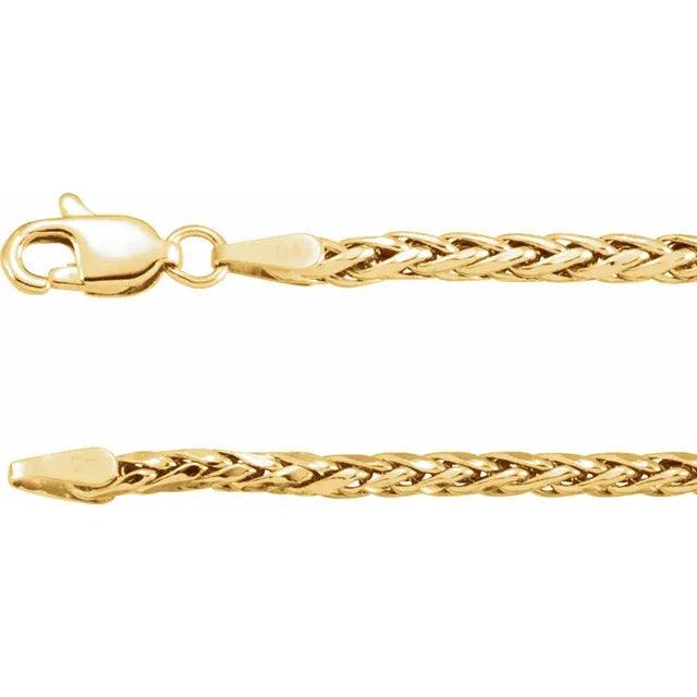 Wheat Chain - Nashelle