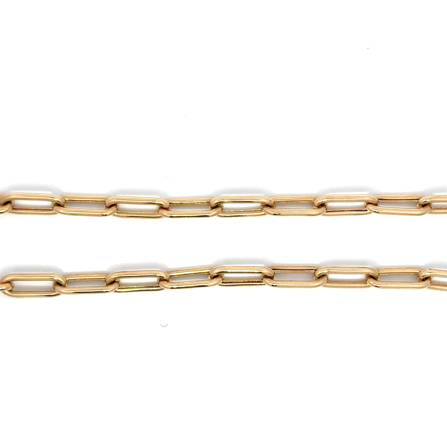 Paperclip Chain