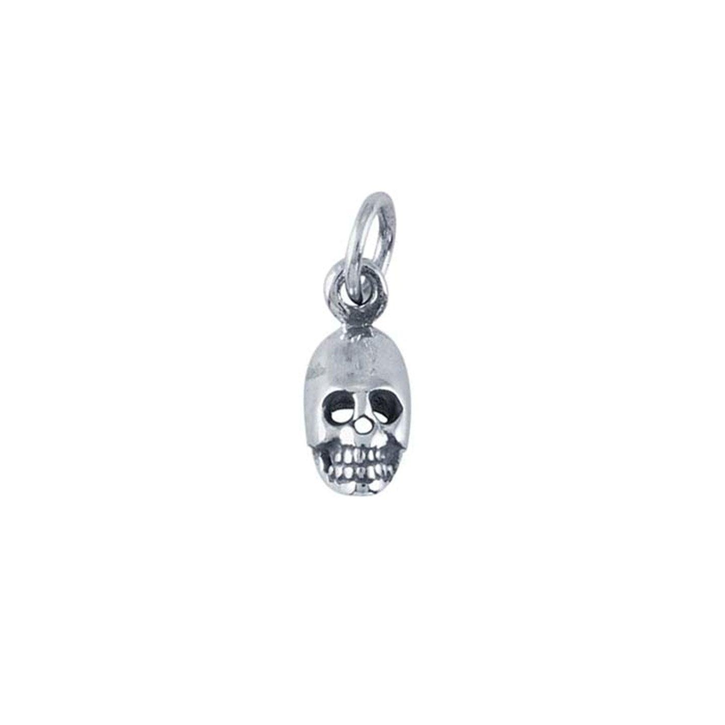 Skull Charm - Nashelle