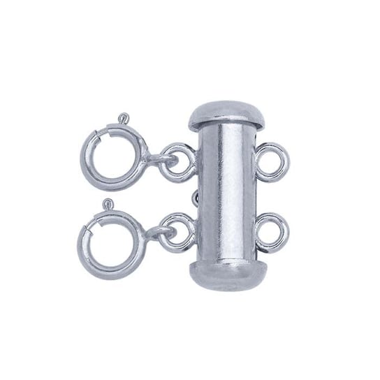 Layering Clasp
