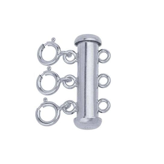 Layering Clasp