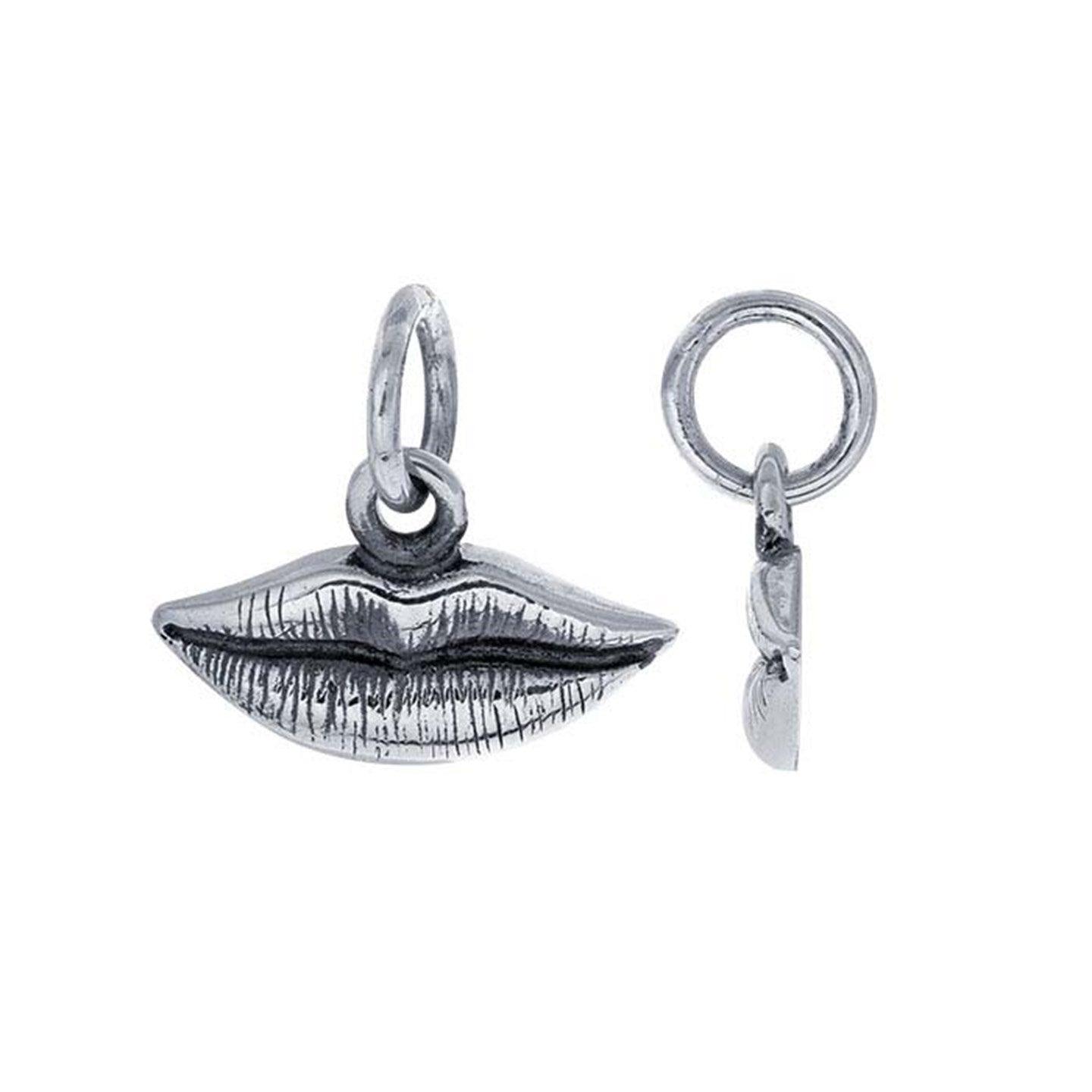 Lips Charm - Nashelle