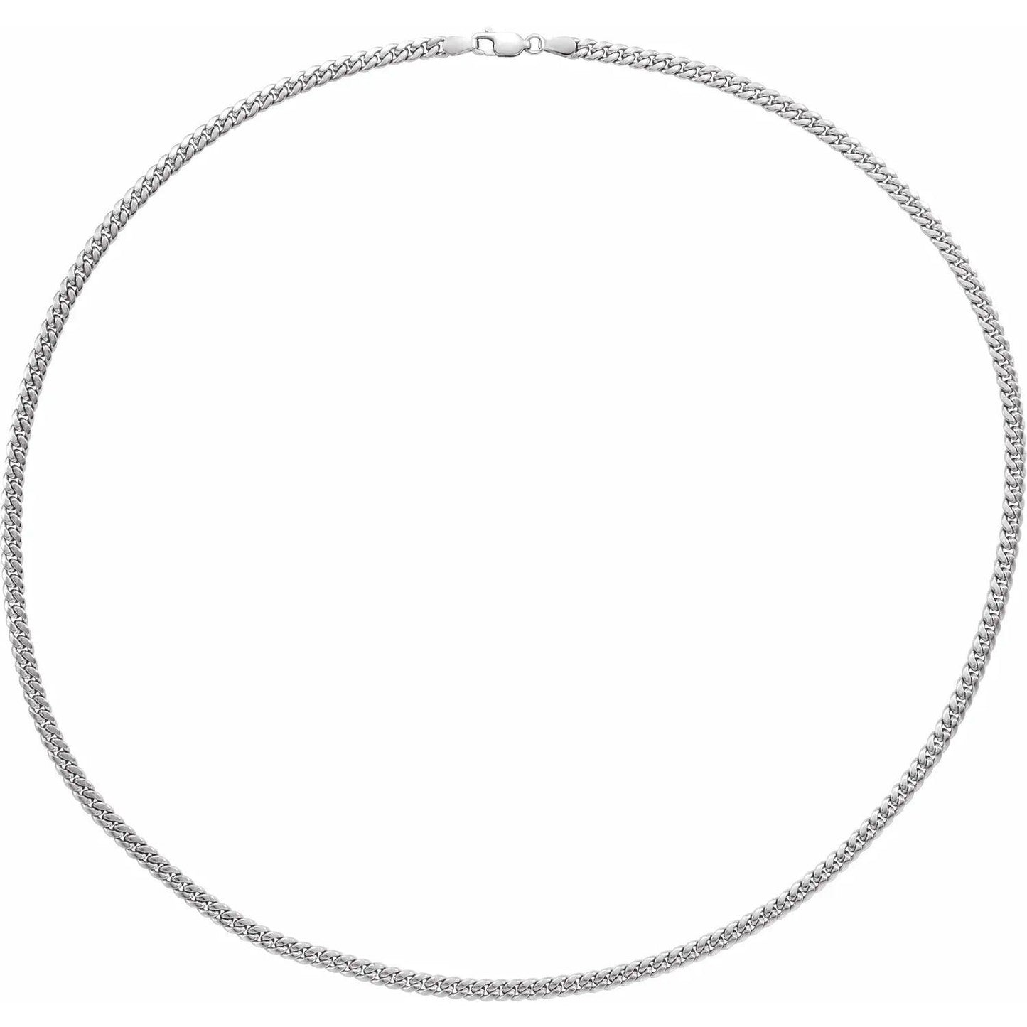 Curb Chain - Nashelle