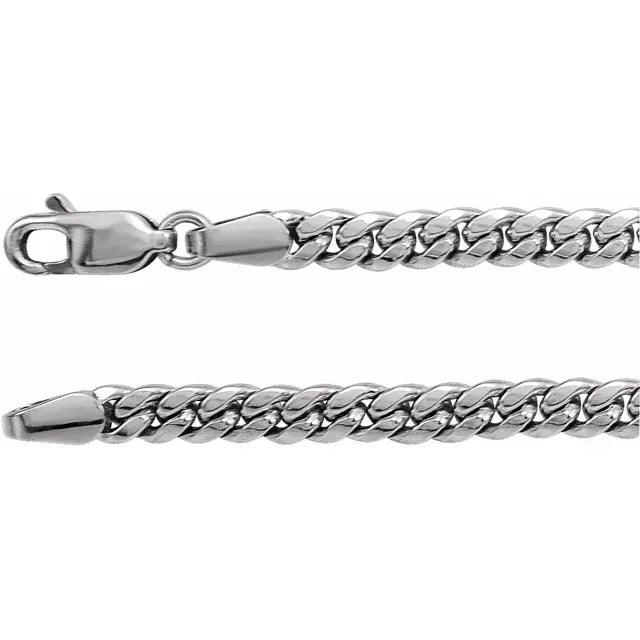 Curb Chain - Nashelle