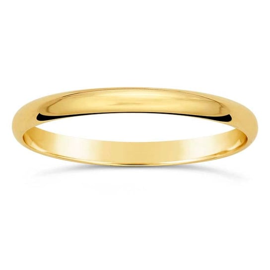 Half Round Band