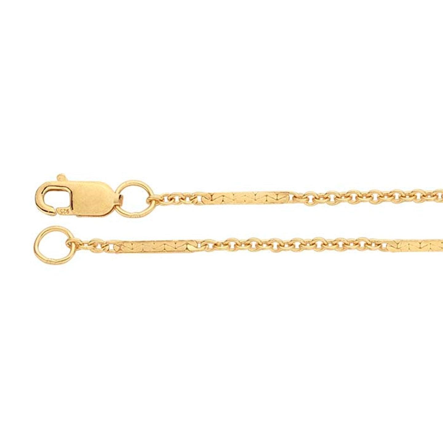 Isla Chain - Nashelle