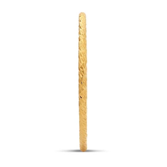 Sparkle Stacking Ring