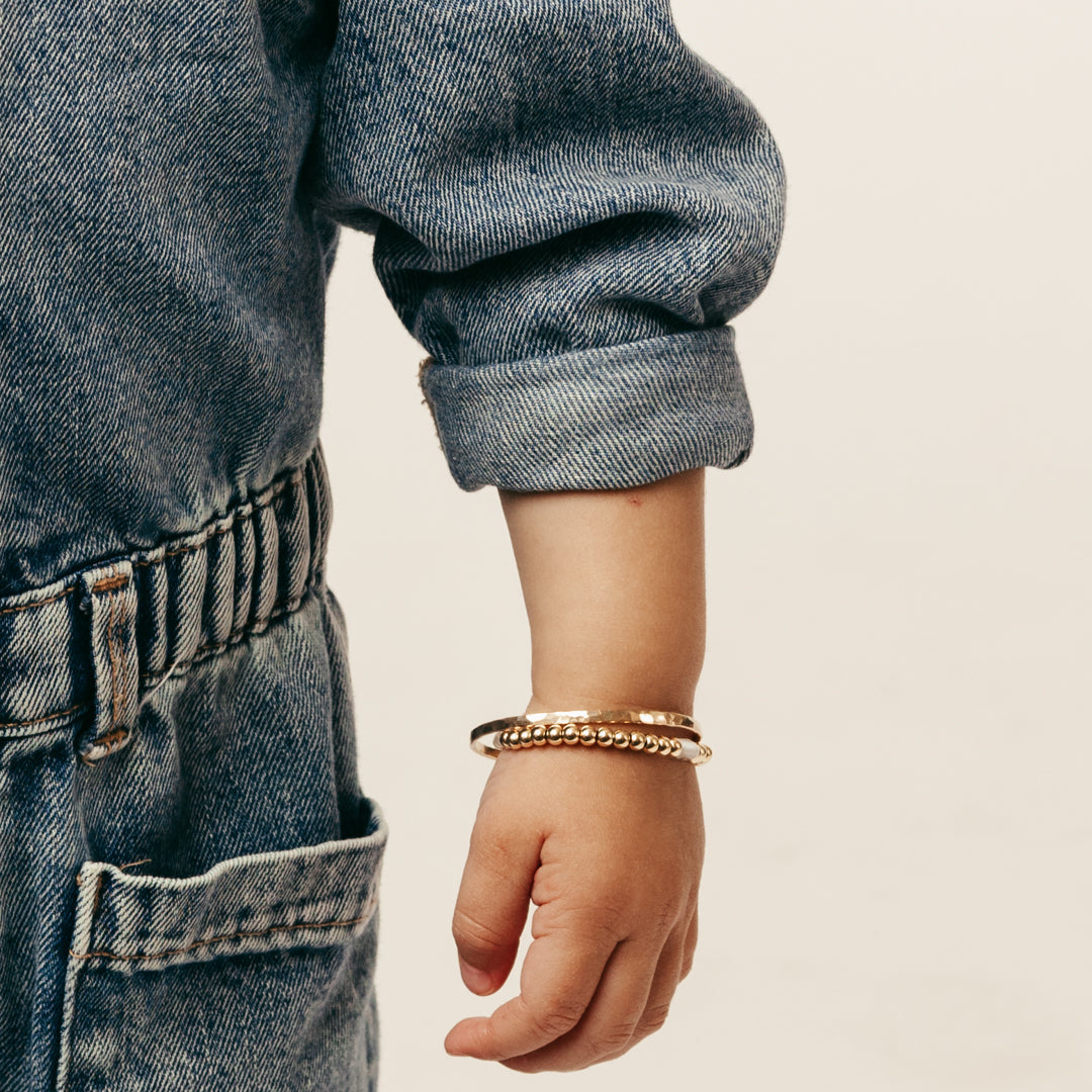 Baby Bangle