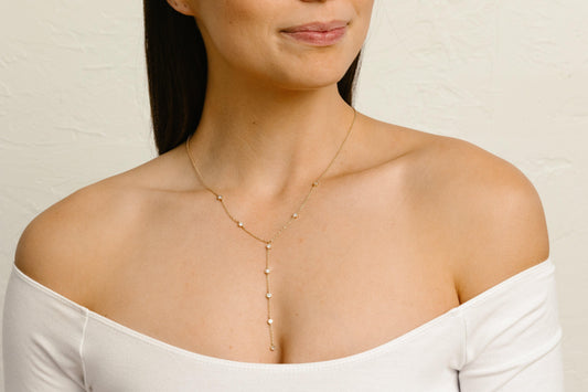 Diamond Lariat - Nashelle