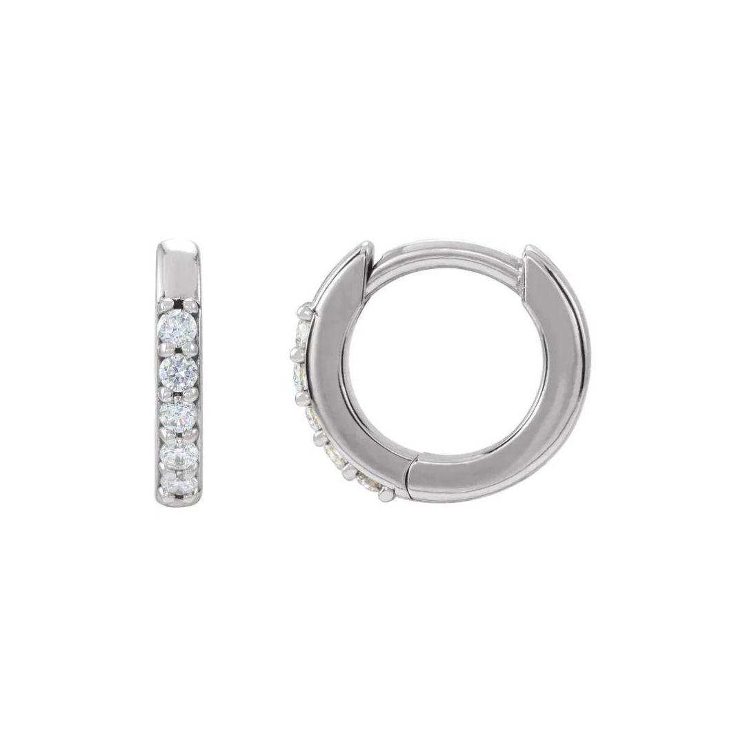 Diamond Huggies - Nashelle