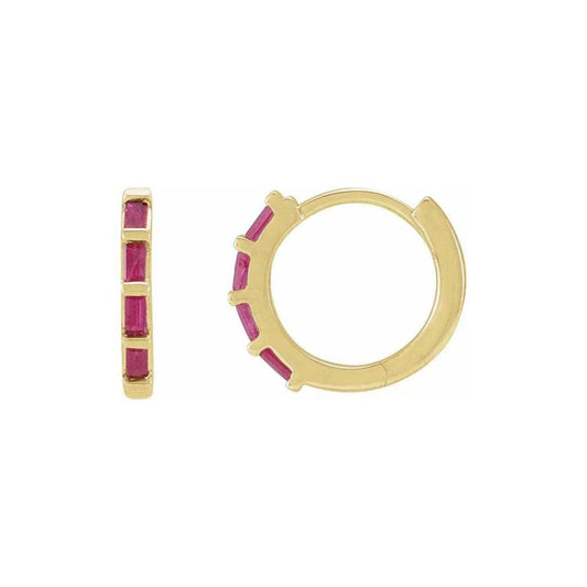 Baguette Huggies - Nashelle