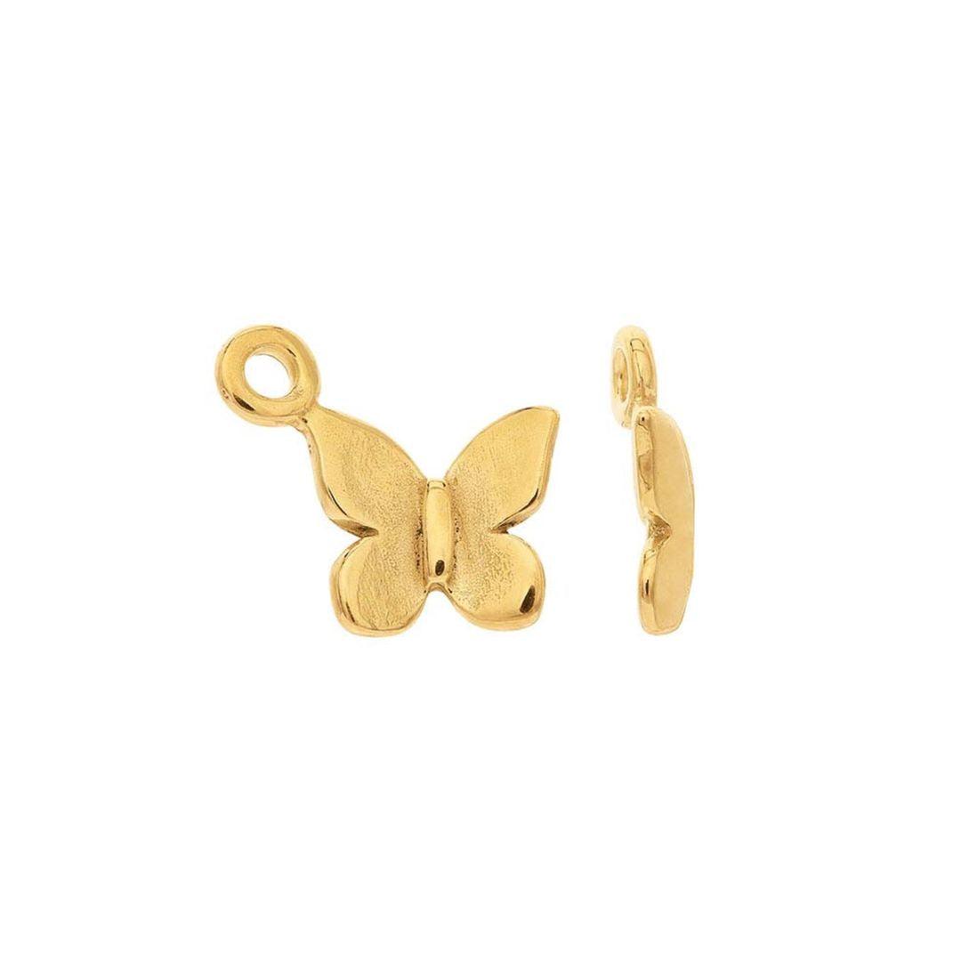 Butterfly Charm - Nashelle