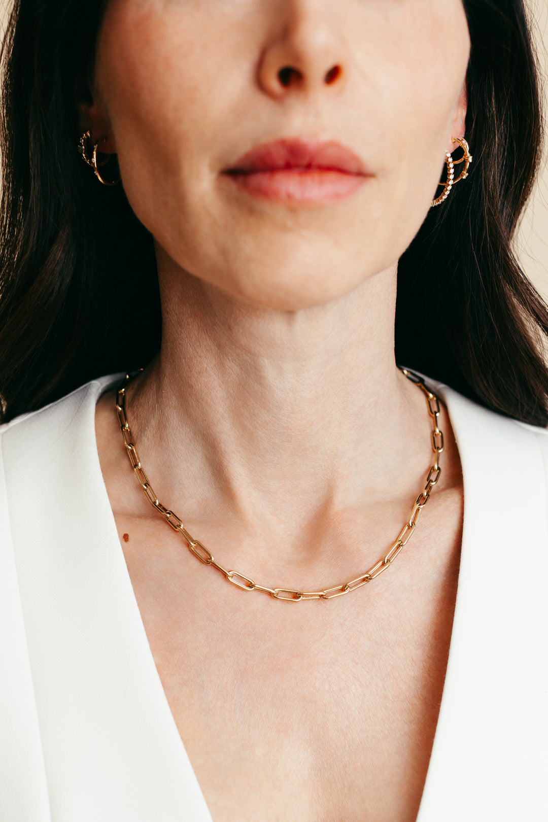 Paperclip Chain