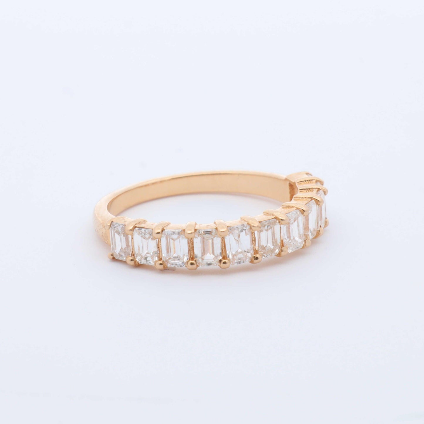 Diamond Anniversary Band - Nashelle