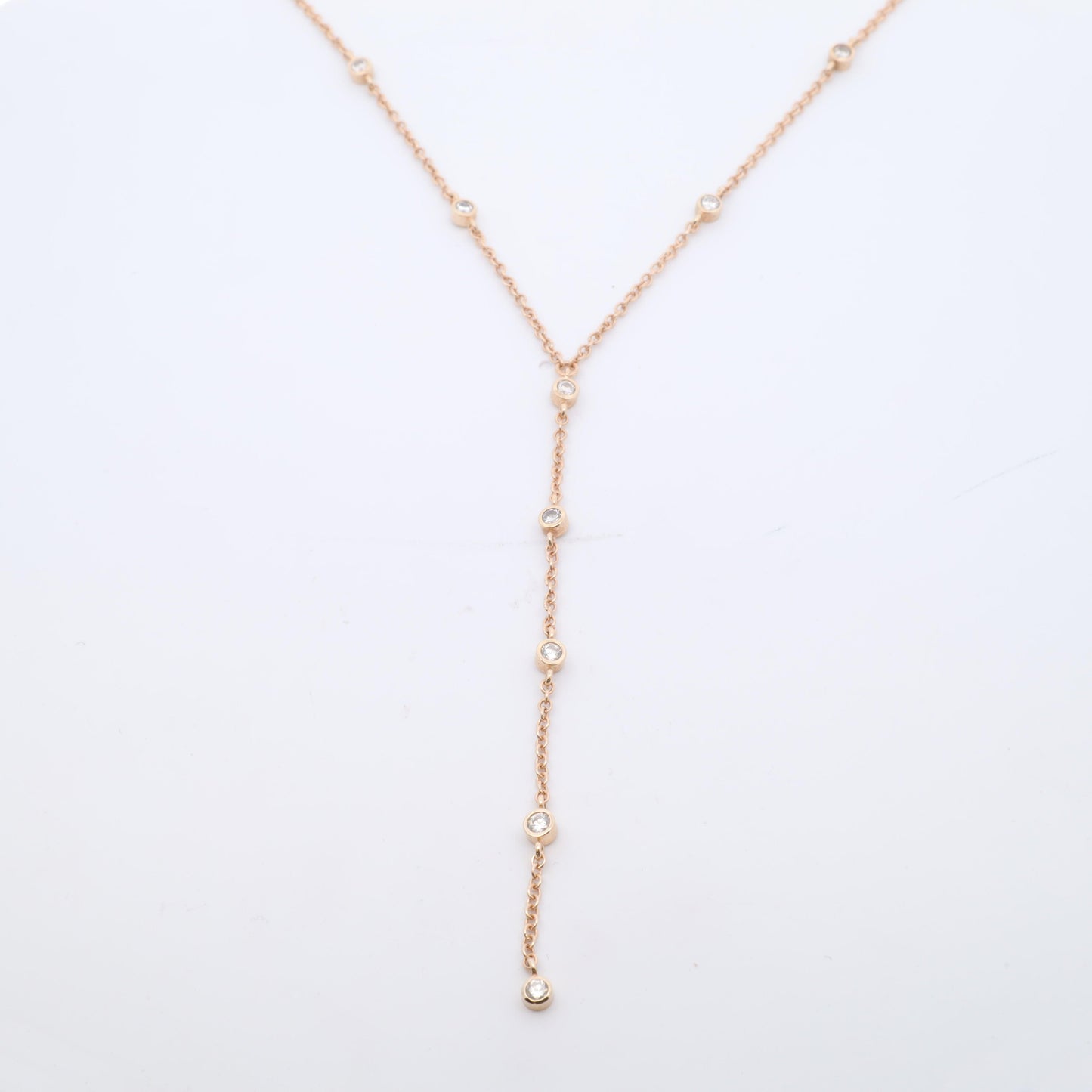 Diamond Lariat - Nashelle