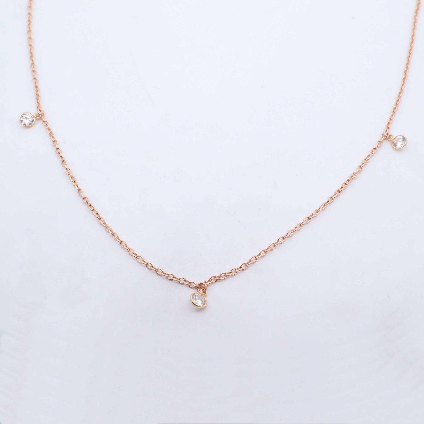 Selene Belly Chain - Nashelle