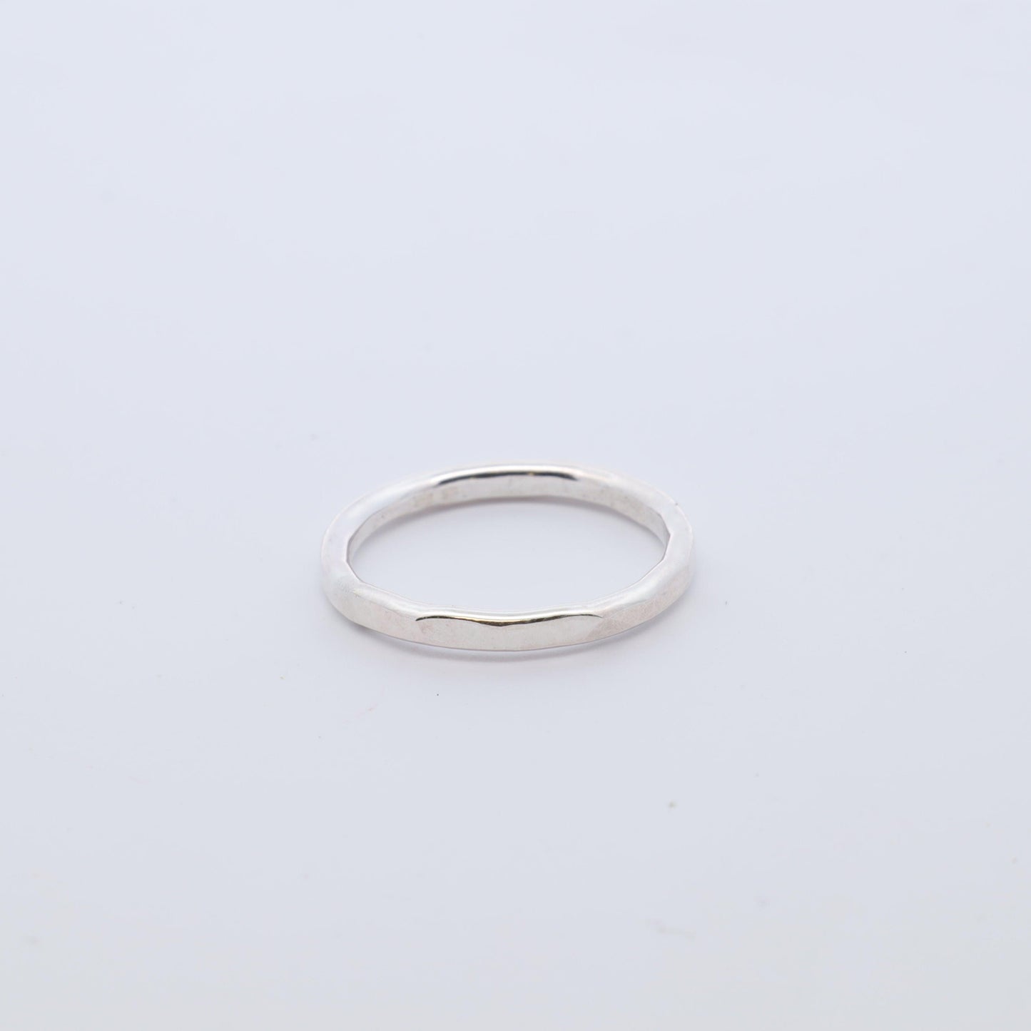 Bold Toe Ring - Nashelle