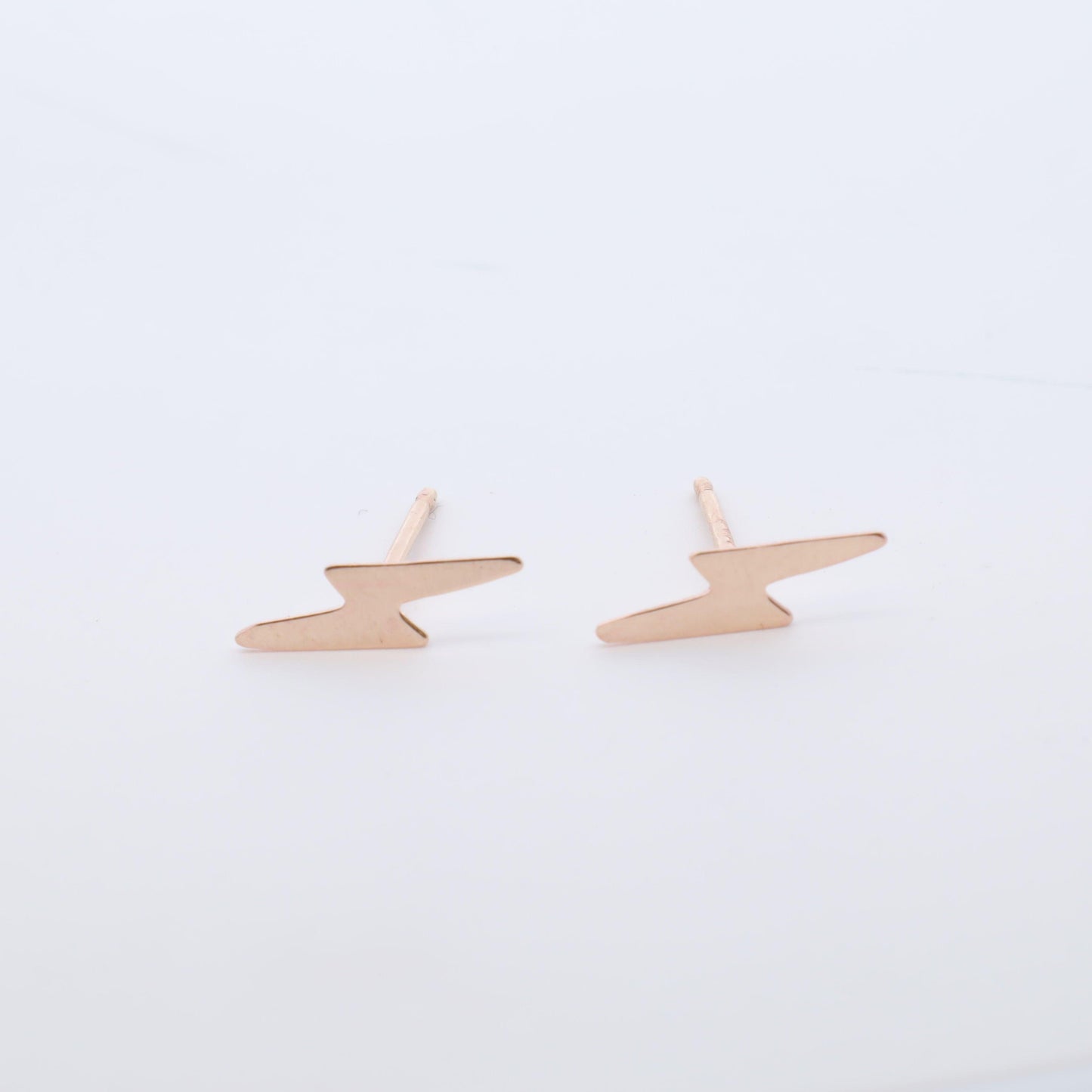 Lightning Strikes Studs - Nashelle