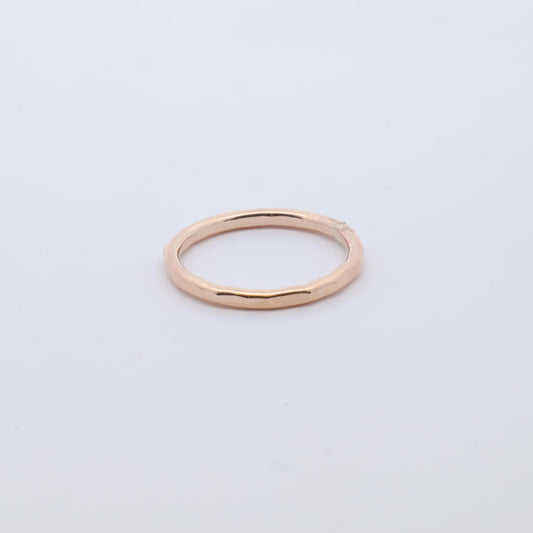 Bold Toe Ring - Nashelle