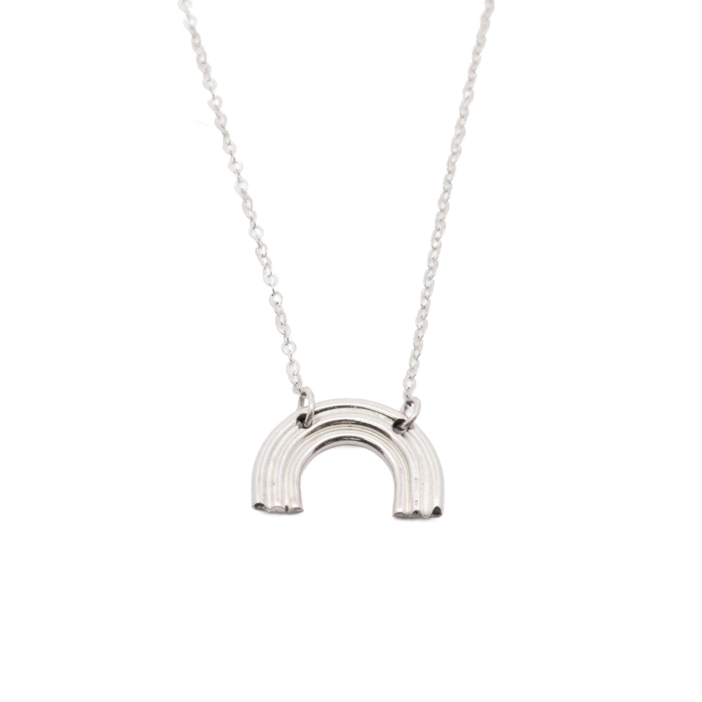 Rainbow Necklace - Nashelle