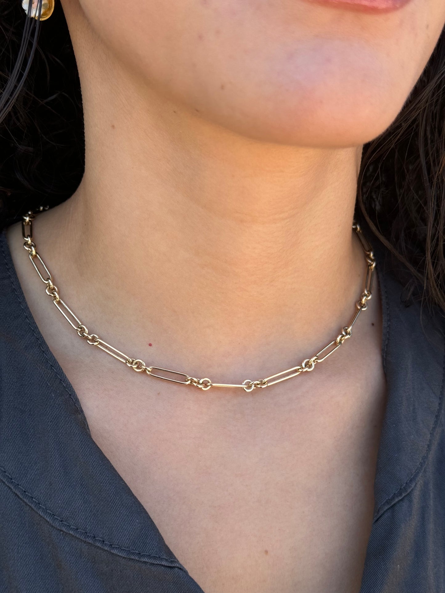 Luxe Chain