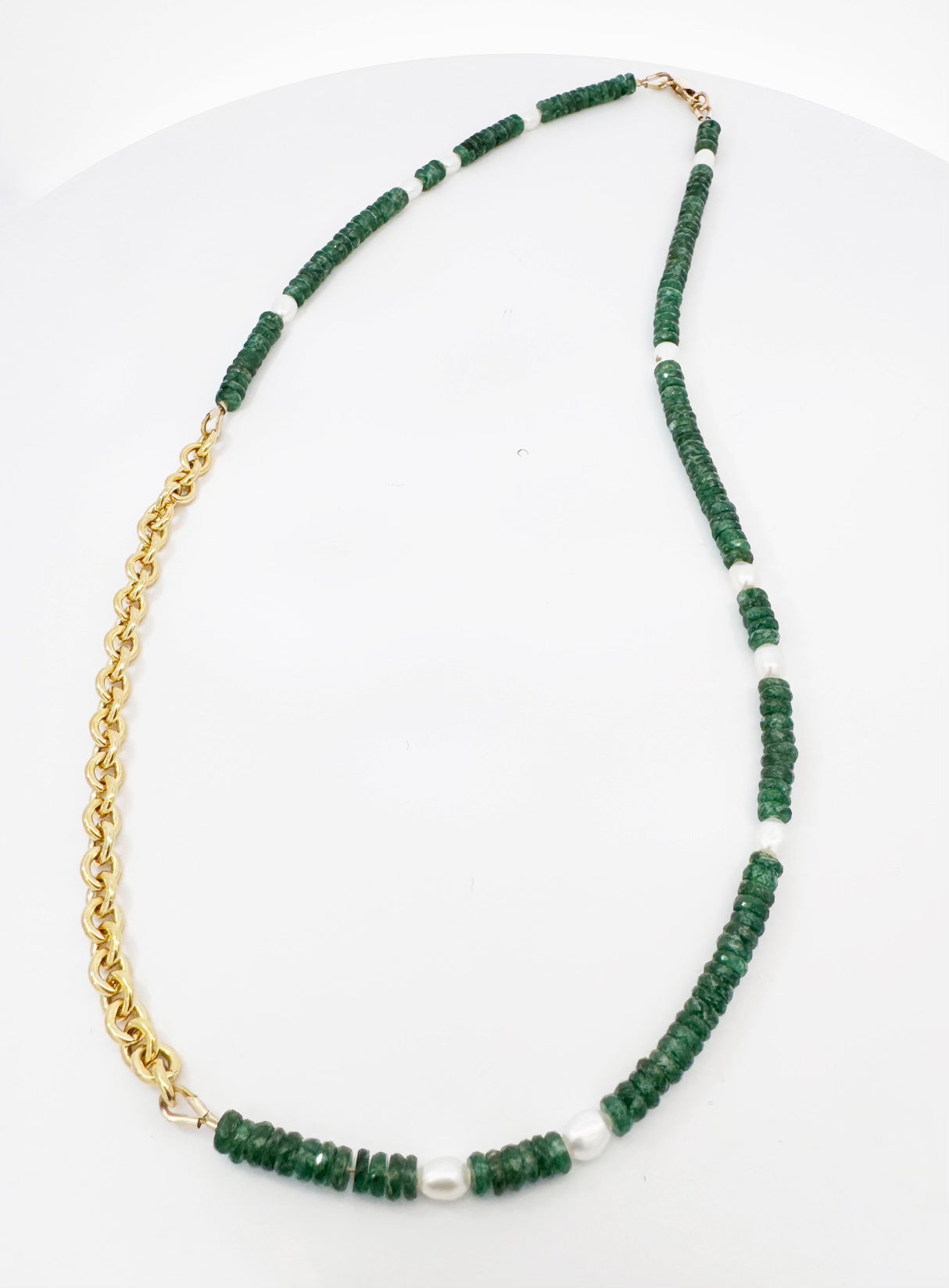 Amalfi Necklace
