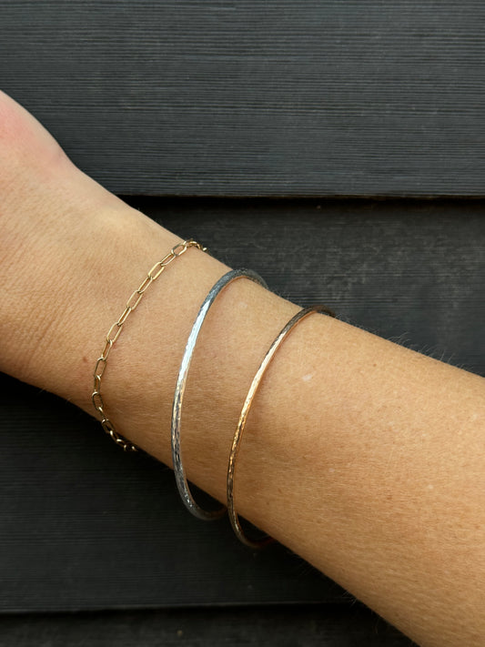 Monaco Bangle