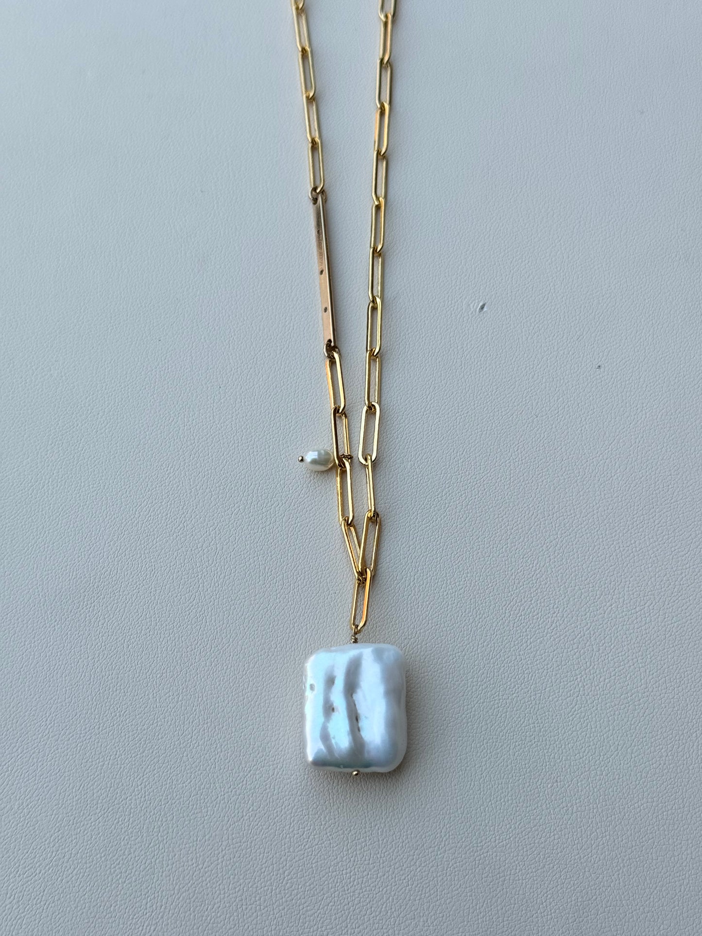 Stella Necklace