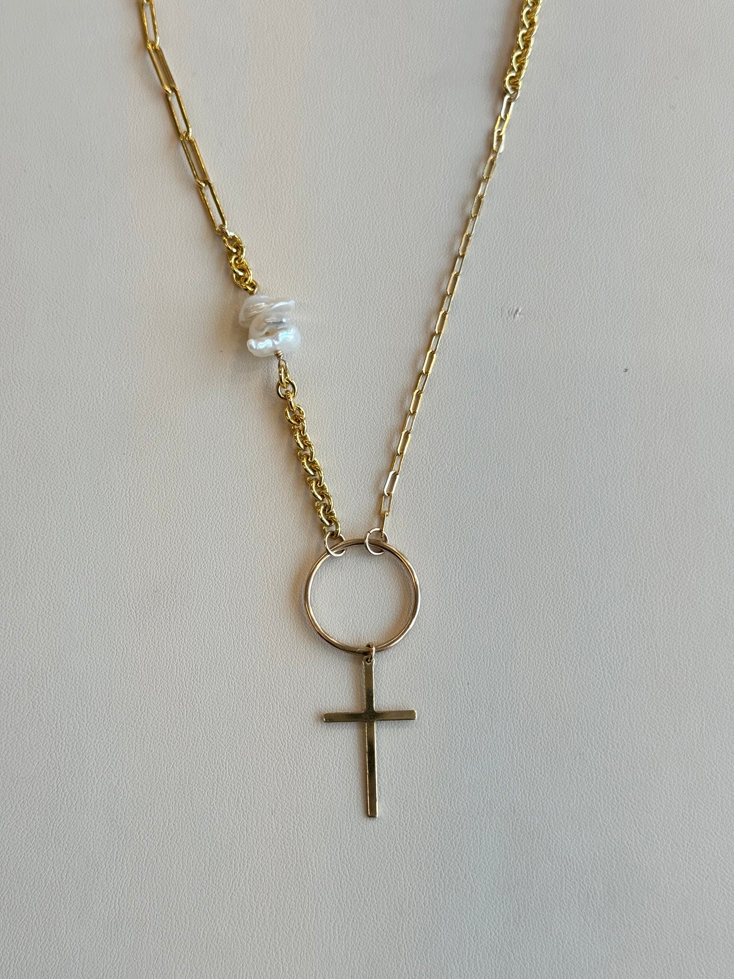 Dolce Cross Chain