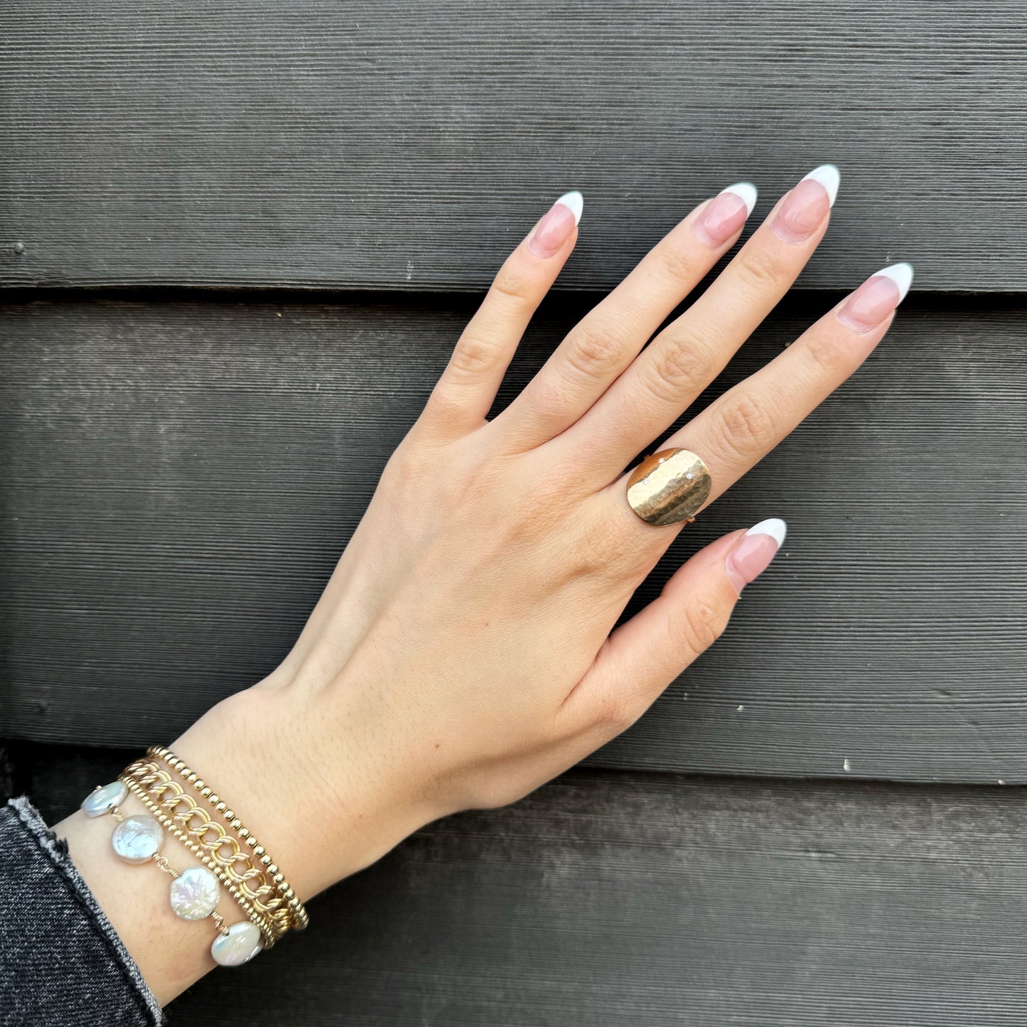 Luna Ring