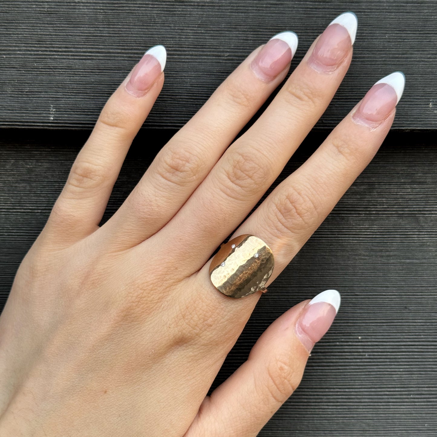 Luna Ring