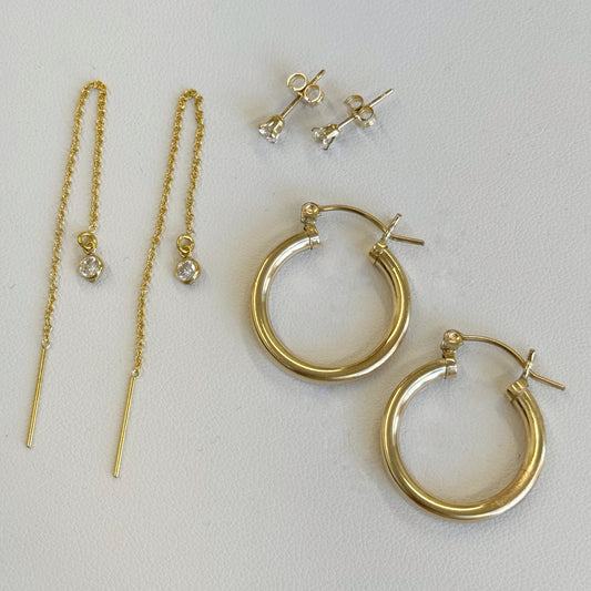 Everyday Ear Stack Bundle