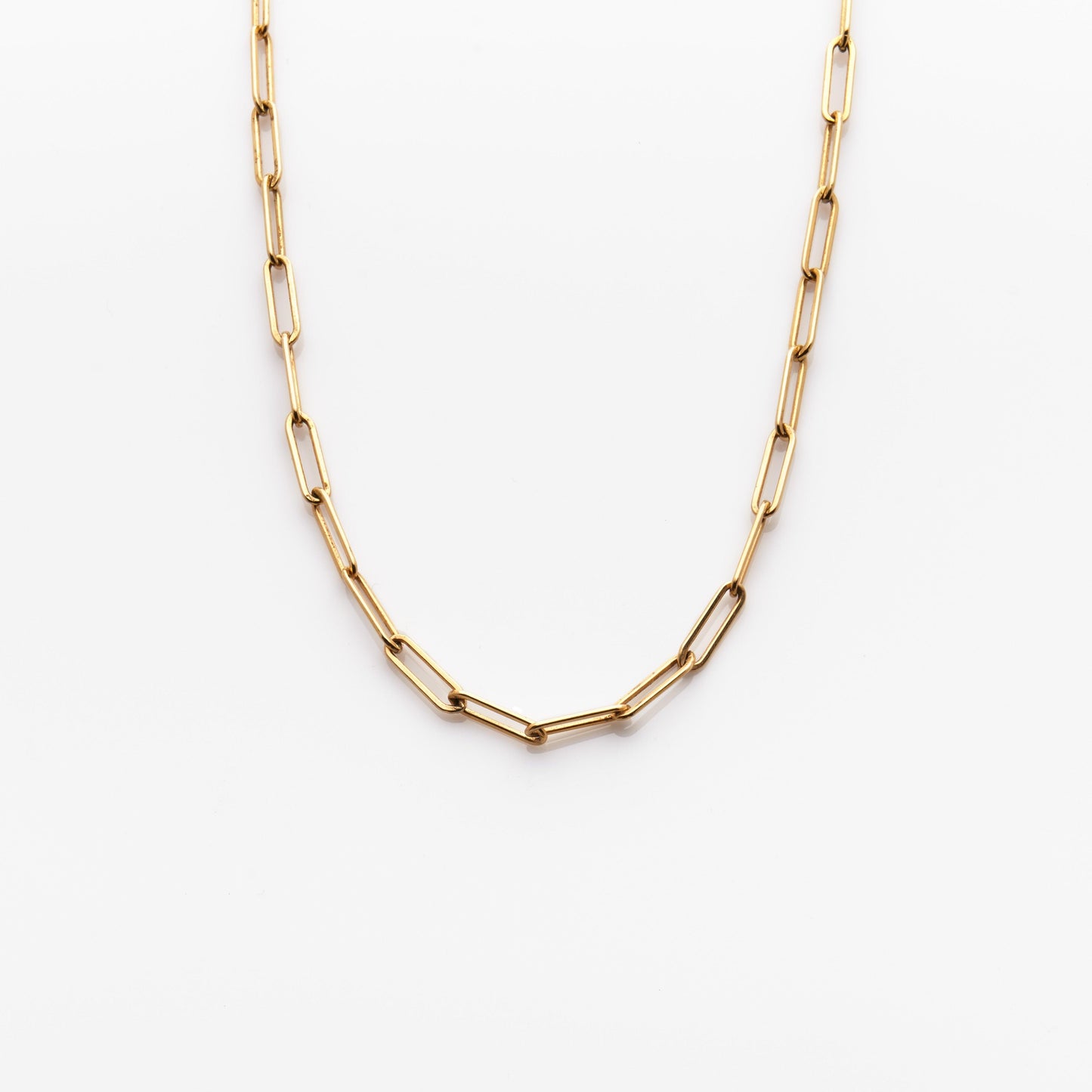 Nash Flat Draw Chain - Nashelle