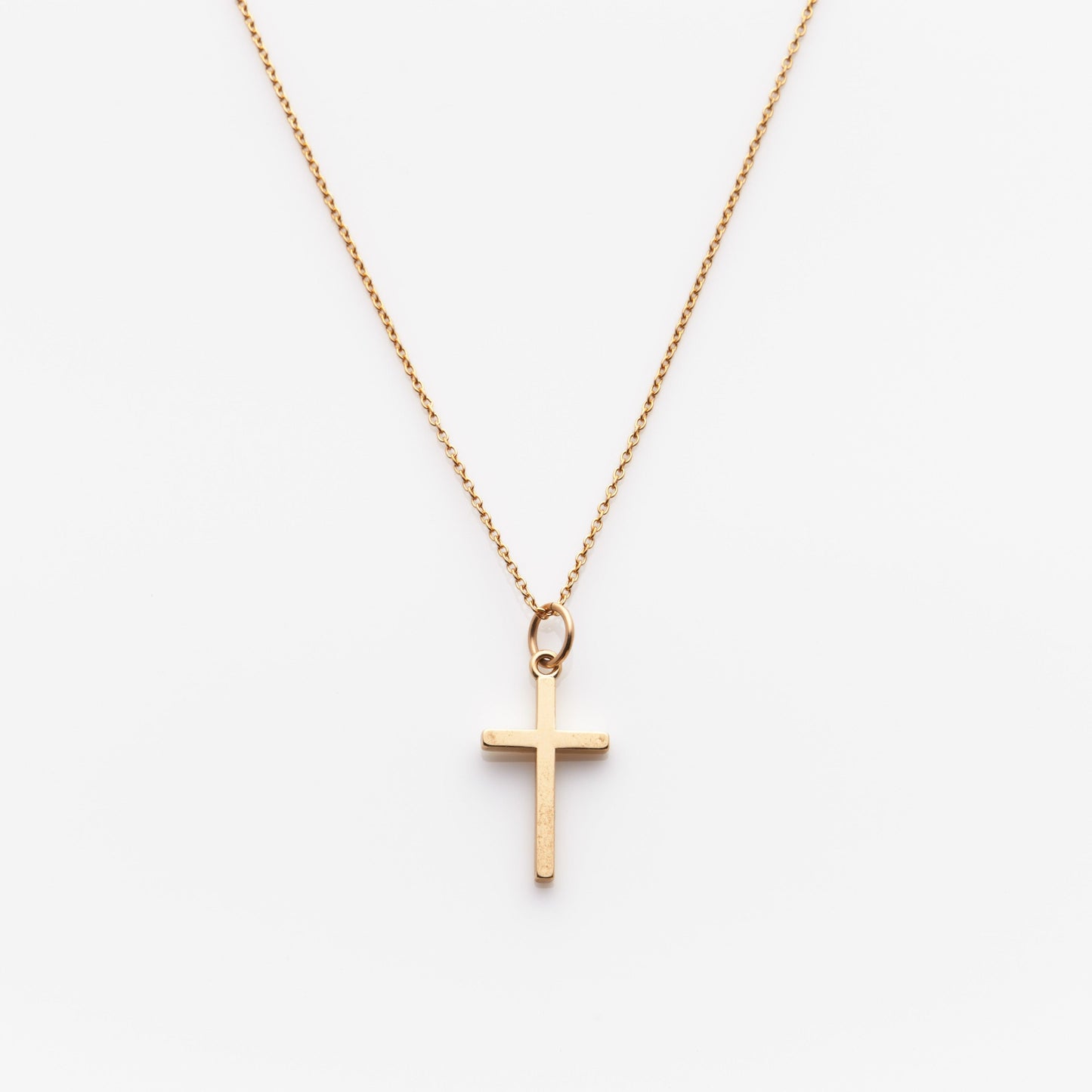 Muse Cross Charm - Nashelle