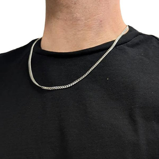 Curb Chain - Nashelle