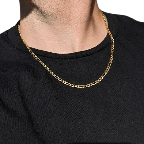 Nash Figaro Necklace - Nashelle