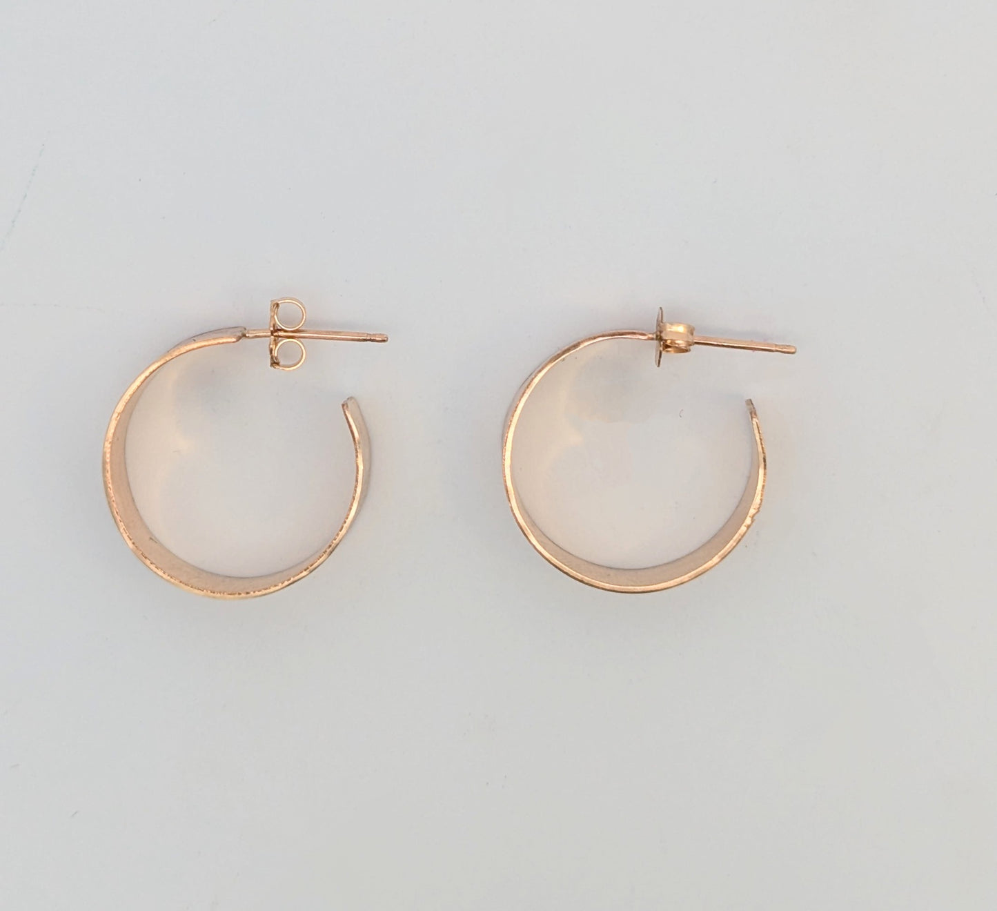 Stella Hoops