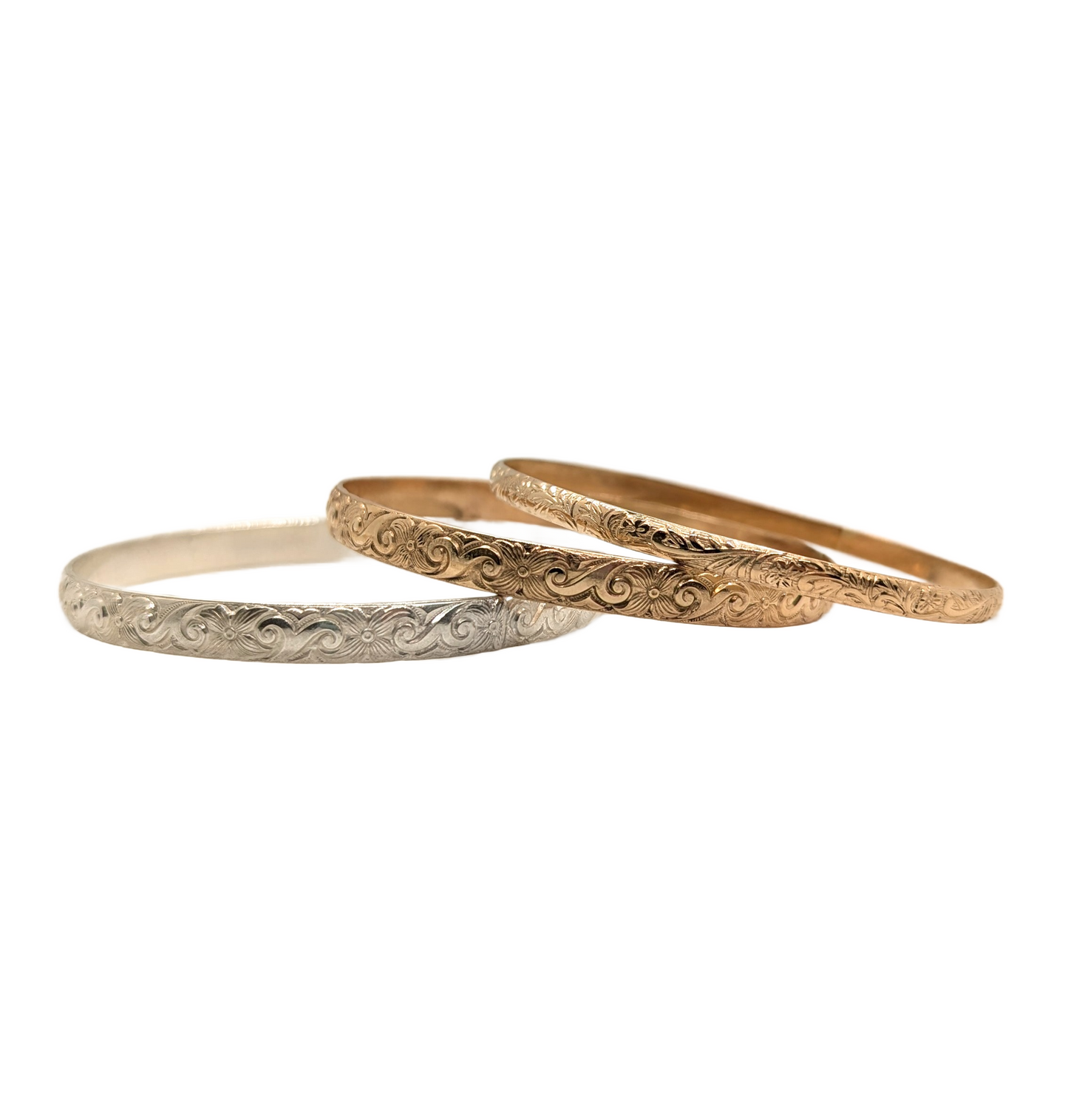 Flora Bangle