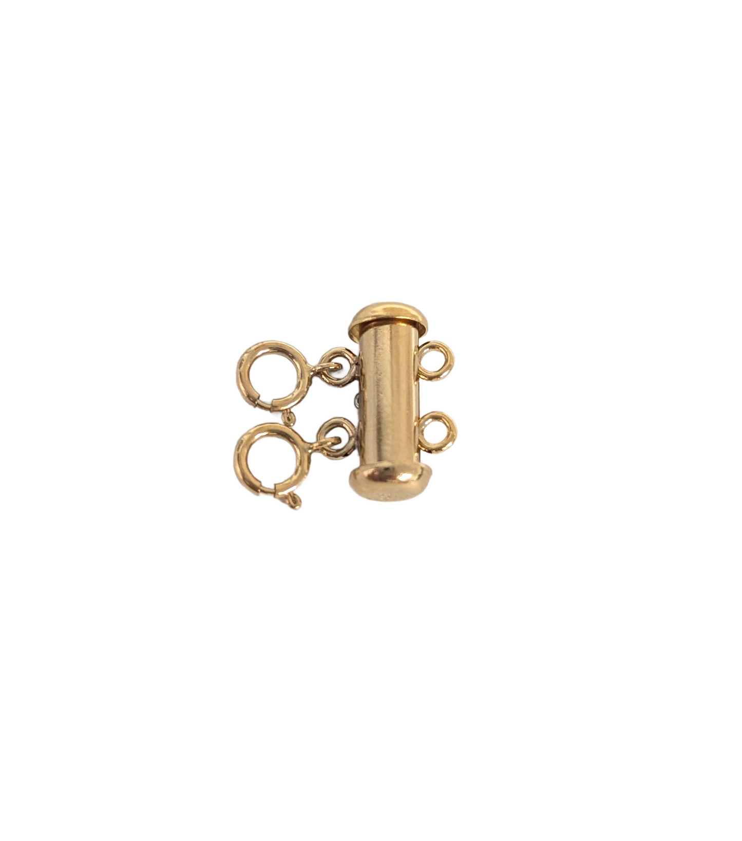Layering Clasp