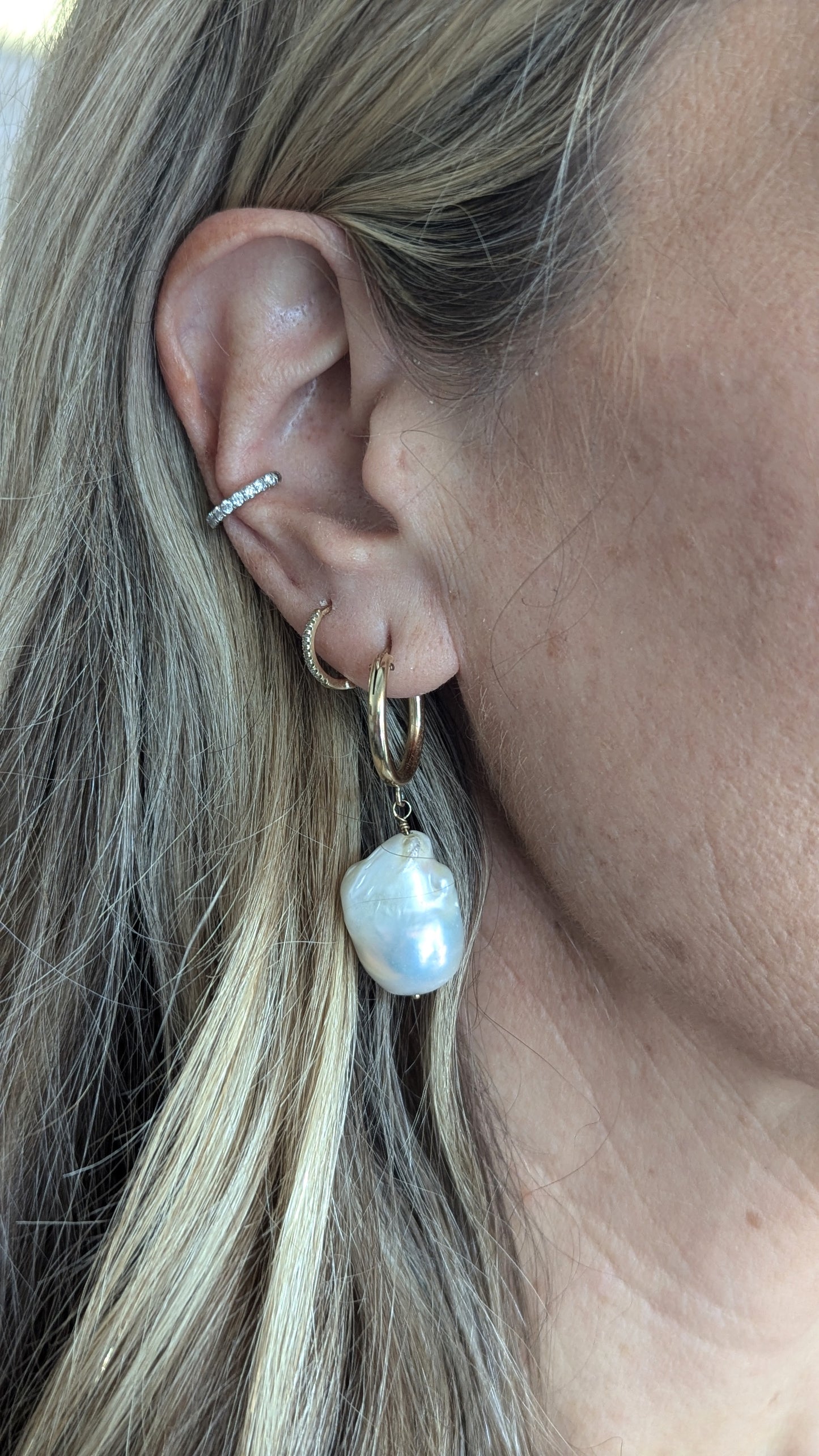 Gianna Hoops