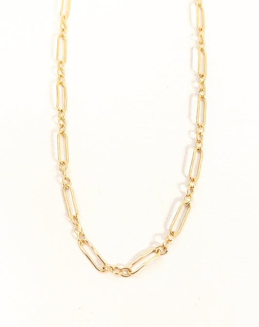 Long and Short Chain