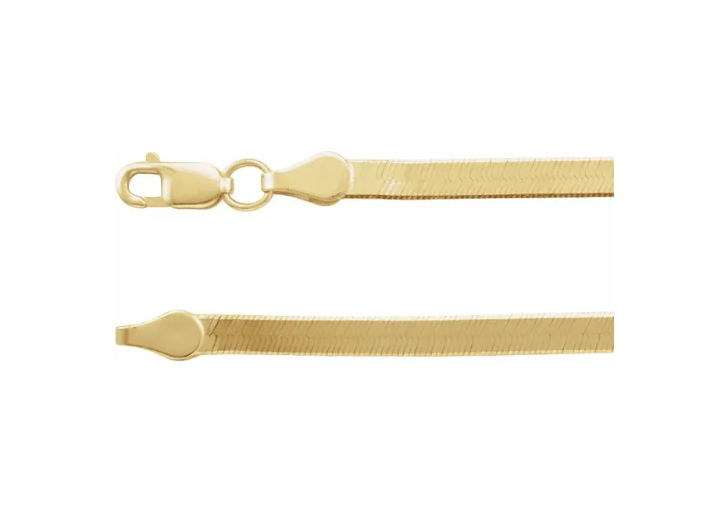 Herringbone Chain