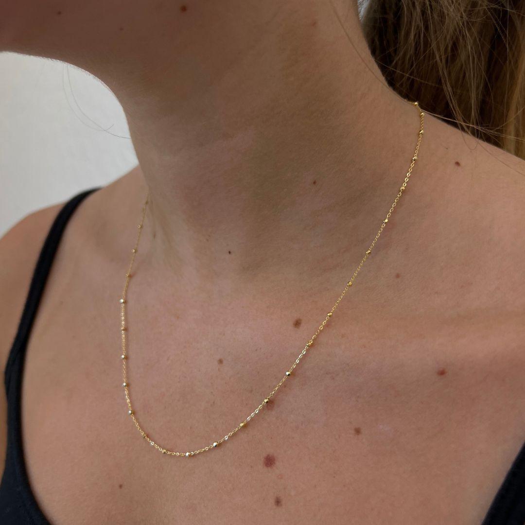 Satellite Chain - Nashelle