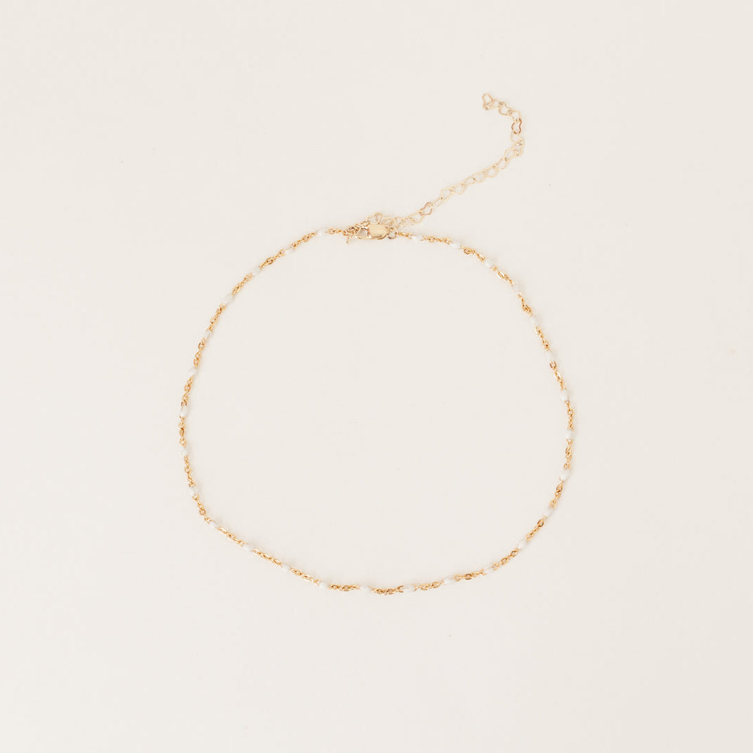 Darling Bead Necklace Mini